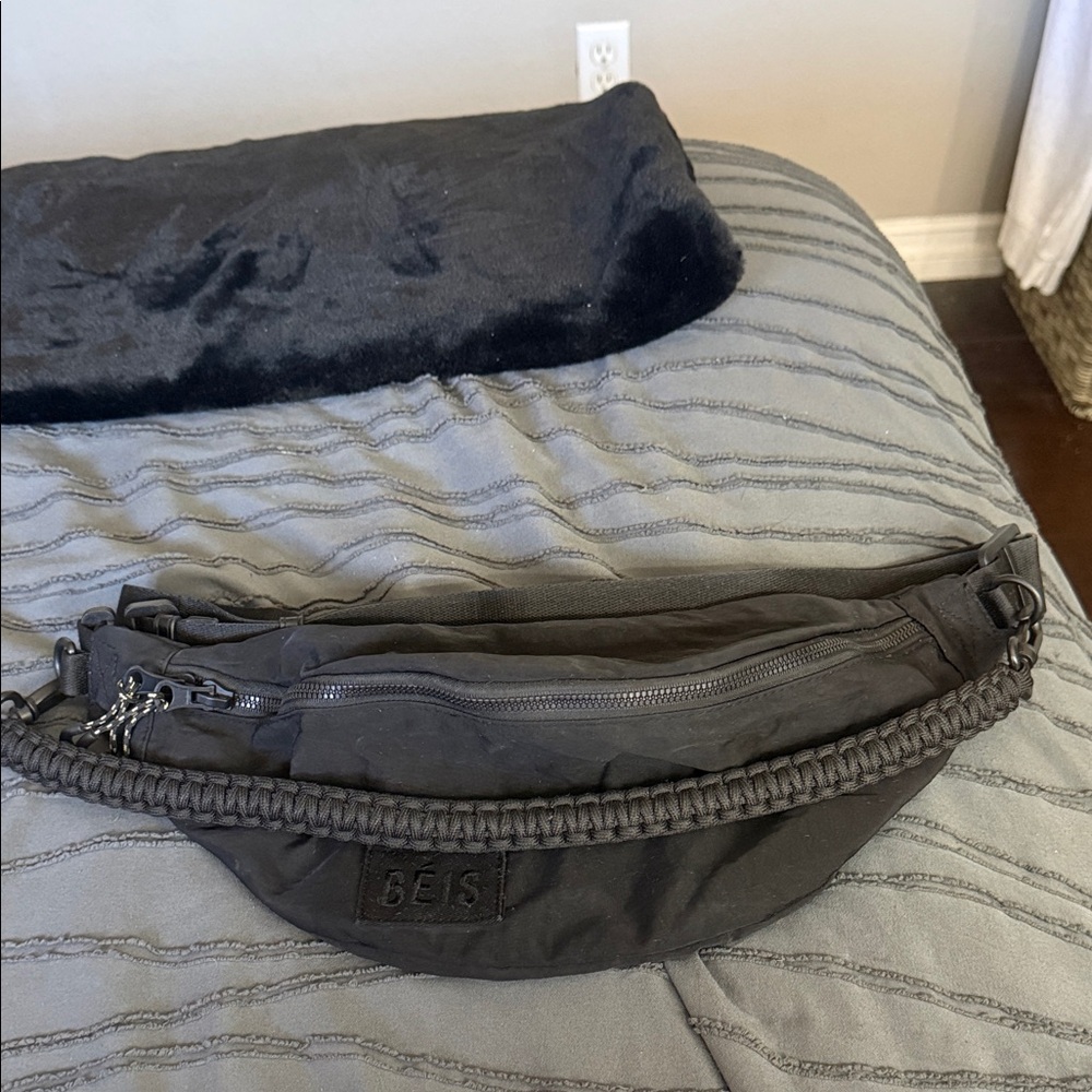 BEIS sport pack